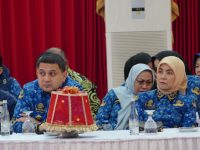 Wali Kota Appi: Ketahanan Pangan Kunci Stabilitas Sosial dan Ekonomi