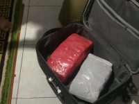 Temuan itu diduga berkaitan dengan praktik suap untuk memengaruhi putusan bebas terhadap tiga terdakwa korporasi dalam perkara ekspor ilegal CPO.