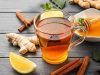 Minuman Alami Baik untuk kesehatan