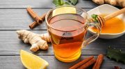Minuman Alami Baik untuk kesehatan