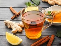 Minuman Alami Baik untuk kesehatan