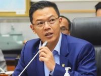 pemerintah Indonesia selalu siap mendukung Palestina dari segi kemanusiaan, tidak hanya di masa kepemimpinannya, prinsip ini senantiasa ada sebelum-sebelumnya.