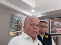 Kepala Pusat Penerangan Hukum (Kapuspenkum) Kejagung, Harli Siregar, menegaskan bahwa proses pelimpahan berkas perkara ke pengadilan telah dilakukan sesuai ketentuan yang berlaku.