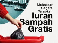 Kegiatan ini bertujuan mengoptimalkan potensi retribusi sekaligus mengidentifikasi warga yang berhak mendapatkan layanan pengangkutan sampah secara gratis.