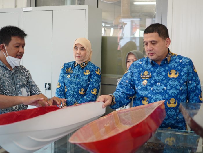 Creative Hub merupakan salah satu program unggulan Wali Kota Munafri Arifuddin dan Wakil Wali Kota Makassar Aliyah Mustika Ilham (Appi-Aliyah).