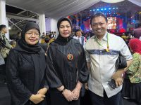 DPP KM Bulukumba Siap Gelar Musyawarah Nasional Dirangkaikan Halal Bihalal di Jakarta