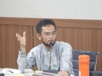 Anggota Komisi A Dewan Perwakilan Rakyat Daerah (DPRD) Kota Makassar, Andi Hadi Ibrahim Baso, menekankan pentingnya peningkatan pelayanan publik bagi masyarakat.