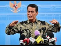 Menteri Pertanian (Mentan) Andi Amran Sulaiman menegaskan agar aparat kepolisian segera menangkap pelaku penjualan sapi hibah di Kabupaten Karanganyar, Jawa Tengah, yang dianggap mencoreng program bantuan pemerintah untuk petani dan peternak.