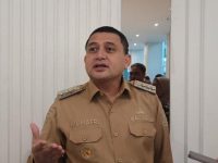 Hingga kini, terhitung sudah 10 pejabat resmi mendaftarkan diri, baik internal pemkot makassat hingga eksternal.