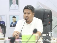 Ketua Komisi D Dewan Perwakilan Rakyat Daerah (DPRD) Kota Makassar, Ari Ashari Ilham meminta Pemerintah Kota (Pemkot) Makassar untuk lebih maksimal dalam mempromosikan kebudayaan daerah, khususnya budaya khas Kota Anging Mammiri.