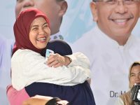 Wakil Wali kota Makassar, Aliyah Mustika Ilham