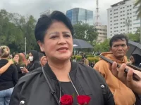 Menurutnya, dokumen-dokumen ini sempat disahkan oleh notaris Rusia dan berisi hal-hal yang mengkhawatirkan, salah satunya dokumen bernomor 16 yang disebut berkaitan langsung dengan Kapolri.
