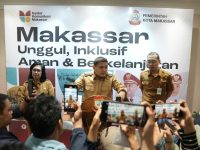 Wali Kota Makassar, Munafri Arifuddin menegaskan deretan nama yang dipercayakan jabat posisi Pelaksana Tugas (Plt) pada Direksi Perusahaan Umum Daerah (Perumda) Kota Makassar