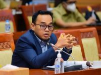 Wakil Ketua Komisi III DPR RI, Rano Alfath, menyampaikan apresiasi atas keberhasilan Direktorat Tindak Pidana Narkoba Bareskrim Polri dalam mengungkap penyelundupan 192 kilogram sabu dari jaringan internasional Malaysia–Indonesia yang diungkap di Aceh.