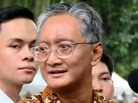 Setiap pembangunan infrastruktur sekolah yang kami lakukan wajib menggunakan teknologi tahan gempa dan standar keselamatan lainnya.