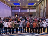 Pemerintah Kota Makassar menggelar Forum Konsultasi Publik untuk membahas Rancangan Awal Rencana Kerja Pemerintah Daerah (RKPD) Tahun 2026, sesuai ketentuan Peraturan Menteri Dalam Negeri (Permendagri) Nomor 86 Tahun 2017 Pasal 80.