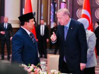 Penandatanganan MoU tersebut menandai komitmen kuat kedua negara untuk memperkuat kerja sama bilateral di berbagai bidang strategi, mulai dari kebudayaan, komunikasi publik, pencegahan bencana, hingga energi terbarukan.