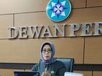 Proses penyusunannya mengecewakan karena tidak melibatkan Dewan Pers, Komisi Penyiaran Indonesia (KPI), organisasi jurnalis, maupun perusahaan pers