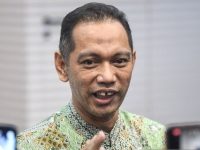 Yudi menilai, Ghufron tidak layak melaju ke tahapan seleksi selanjutnya karena memiliki rekam jejak yang bermasalah selama menjabat di KPK, termasuk pernah dijatuhi sanksi etik oleh Dewan Pengawas KPK.