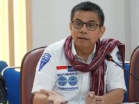 Hinca, mengusulkan agar Prabowo menerbitkan keputusan darurat yang memerintahkan reformasi menyeluruh di pengadilan, terutama pada pengadilan tindak pidana korupsi.