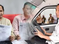 ufaa merupakan anak ketua Masyarakat Antikorupsi Indonesia (MAKI) Boyamin Saiman. Selain Jokowi, ada dua pihak tergugat lainnya yakni Wakil Presiden ke-13 Ma'ruf Amin dan PT Solo Manufaktur Kreasi (SMK) sebagai produsen mobil Esemka tersebut.