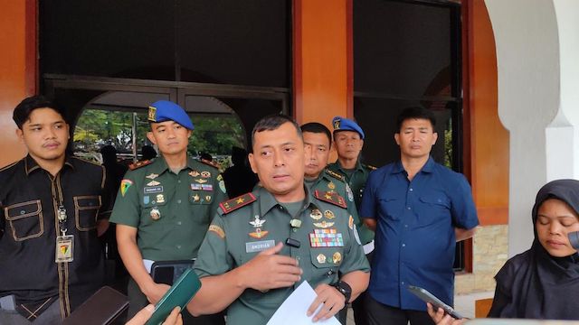 insiden pengeroyokan terhadap warga sipil di Kota Serang, Banten, pada Selasa dini hari (15/4/2025), dipicu oleh pengaruh minuman keras dan kesalahpahaman antarkelompok.