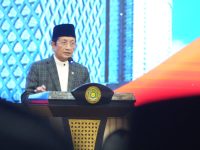 Nasaruddin Umar menyatakan bahwa skema murur dan tanazul akan diterapkan secara resmi dalam pelaksanaan ibadah haji tahun 2025.