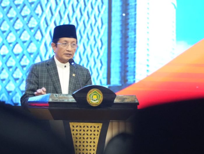 Nasaruddin Umar menyatakan bahwa skema murur dan tanazul akan diterapkan secara resmi dalam pelaksanaan ibadah haji tahun 2025.