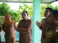 Penyerahan LKPD ini merupakan kewajiban tahunan pemerintah daerah sebagai bentuk pertanggungjawaban dalam pengelolaan keuangan daerah, sekaligus memenuhi prinsip transparansi dan akuntabilitas sesuai dengan peraturan perundang-undangan.
