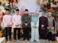 Gelar griya ini menjadi yang pertama kali dilaksanakan Munafri sejak menjabat sebagai Wali Kota Makassar. Menjadikannya momen spesial untuk mempererat hubungan dengan berbagai elemen masyarakat.
