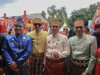 Wali Kota Parepare Tasming Hamid Apresiasi Peran KKSS dan Saudagar Bugis-Makassar dalam Penguatan Ekonomi