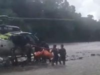 Sebanyak 16 jenazah sudah dimakamkan, yakni 15 jenazah di Dekai, Kabupaten Yahukimo, dan satu jenazah lainnya di Tanah Merah yang merupakan pendulang emas di Kawe, Kabupaten Pegunungan Bintang.