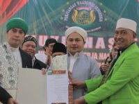 Kyai Muhammad Abbas meminta agar seluruh anggota tidak terpancing oleh provokasi dan upaya adu domba yang dapat memecah belah masyarakat, khususnya umat Islam.