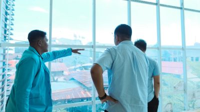 Uji Nurdin Segera Rehab Asrama Mahasiswa Bantaeng di Makassar 14 1000965733
