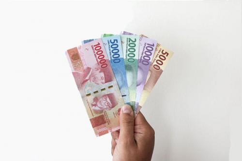 Uang Rupiah