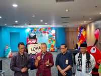 Komisi Pemberantasan Korupsi (KPK) bersama Kementerian Pendidikan Tinggi, Sains, dan Teknologi (Kemendiktisaintek) resmi menandatangani nota kesepahaman (MoU) untuk mengintegrasikan pendidikan antikorupsi ke dalam Mata Kuliah Wajib Kurikulum (MKWK) di perguruan tinggi.