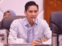 Ketua Fraksi Partai Gerindra sekaligus Wakil Ketua Komisi I DPR RI, Budisatrio Djiwandono, mendorong dilakukannya investigasi menyeluruh dan transparan oleh TNI terkait insiden ledakan amunisi kedaluwarsa di Garut, Jawa Barat, yang menewaskan 13 orang, termasuk warga sipil dan personel TNI.