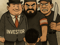 Fenomena terganggunya proyek investasi besar di Subang oleh aksi organisasi masyarakat (Ormas) menyita perhatian publik. Ketika dua raksasa industri kendaraan listrik BYD dari China dan VinFast dari Vietnam melaporkan adanya intimidasi dari kelompok lokal, banyak yang langsung menunjuk hidung para Ormas sebagai penghambat pembangunan. Namun, jika ditelaah lebih dalam, cerita ini tidak sesederhana itu.
