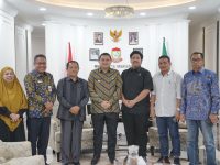 Fraksi Amanat Persatuan Indonesia (API) di DPRD Makassar, menyatakan sikap mendukung Wali Kota dan Wakil Wali Kota Makassar, Munafri Arifuddin-Aliyah Mustika Ilham untuk percepatan program kerja.