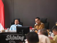 Wali Kota Parepare, Tasming Hamid, bersama Wakil Wali Kota Hermanto dan rombongan Pemerintah Kota Parepare melaksanakan kunjungan kerja di sejumlah daerah di Provinsi Jawa Timur. Salah satu daerah yang menjadi tujuan utama adalah Kota Batu. (6/5/2025)
