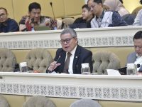 Taufan Pawe, Anggota Komisi II DPR RI dari Fraksi Golkar, menekankan pentingnya persiapan matang dalam menghadapi PSU. Ia berharap proses ini menjadi pelajaran berharga bagi semua pihak, terutama mengingat putusan Mahkamah Konstitusi (MK) yang mengharuskan 25 daerah melaksanakan PSU.
