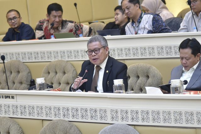 Jelang Pelaksanaan PSU, Taufan Pawe: Hindari Kesalahan Kedua Kalinya - NETRAL