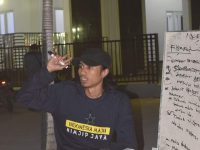 Di balik indahnya garis pantai dan geliat pembangunan di Nusa Tenggara Barat (NTB), tersimpan cerita pilu tentang ekosistem yang makin tergerus: hilangnya mangrove seluas ±1.500 hektare. Ini bukan sekadar statistik, melainkan bencana ekologi yang nyata.