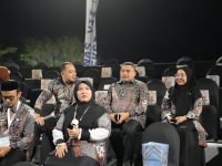 Rangkaian dari kegiatan Musyawarah Nasional (Munas) Asosiasi Pemerintah Kota Seluruh Indonesia (APEKSI) ke-VII di Surabaya tanggal 6-10 Mei 2025.