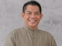 Mahasiswa Program Doktor Ilmu Politik, Universitas Hasanuddin, Mattewakkan