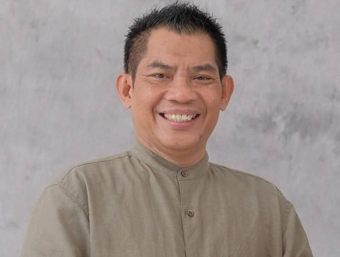 Mahasiswa Program Doktor Ilmu Politik, Universitas Hasanuddin, Mattewakkan