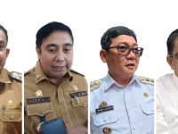 Dua hari setelah Pemerintah Provinsi Sulawesi Selatan menyalurkan Dana Bagi Hasil (DBH) Triwulan I Tahun Anggaran 2025 sebesar Rp222 miliar kepada 24 kabupaten/kota, kepala daerah menyampaikan apresiasi atas langkah cepat tersebut.