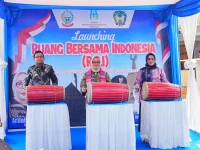 Wakil Bupati Gowa, Darmawangsyah Muin