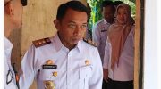 Dana Bagi Hasil (DBH) dari provinsi Sulsel yang menjadi kewajiban Pemerintah Provinsi Sulsel ke kabupaten kota se Sulsel telah direalisasikan untuk trwulan I tahun 2025 ini. Sebanyak Rp222 miliar telah disalurkan melalui bank Sulselbar di rekening masing masing pemerintah kabupaten/kota di Sulsel pekan ini.