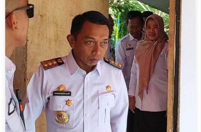 Dana Bagi Hasil (DBH) dari provinsi Sulsel yang menjadi kewajiban Pemerintah Provinsi Sulsel ke kabupaten kota se Sulsel telah direalisasikan untuk trwulan I tahun 2025 ini. Sebanyak Rp222 miliar telah disalurkan melalui bank Sulselbar di rekening masing masing pemerintah kabupaten/kota di Sulsel pekan ini.
